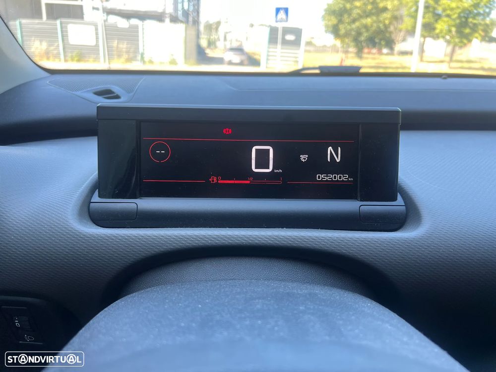 Citroën C4 Cactus 1.2 PureTech Shine EAT6 - 3