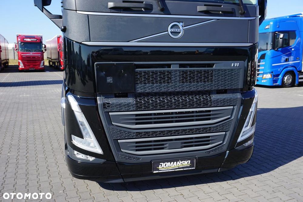 Volvo FH / 500 / I – SAVE / XL / EURO 6 / ACC / I-COOL / RETARDER - 23