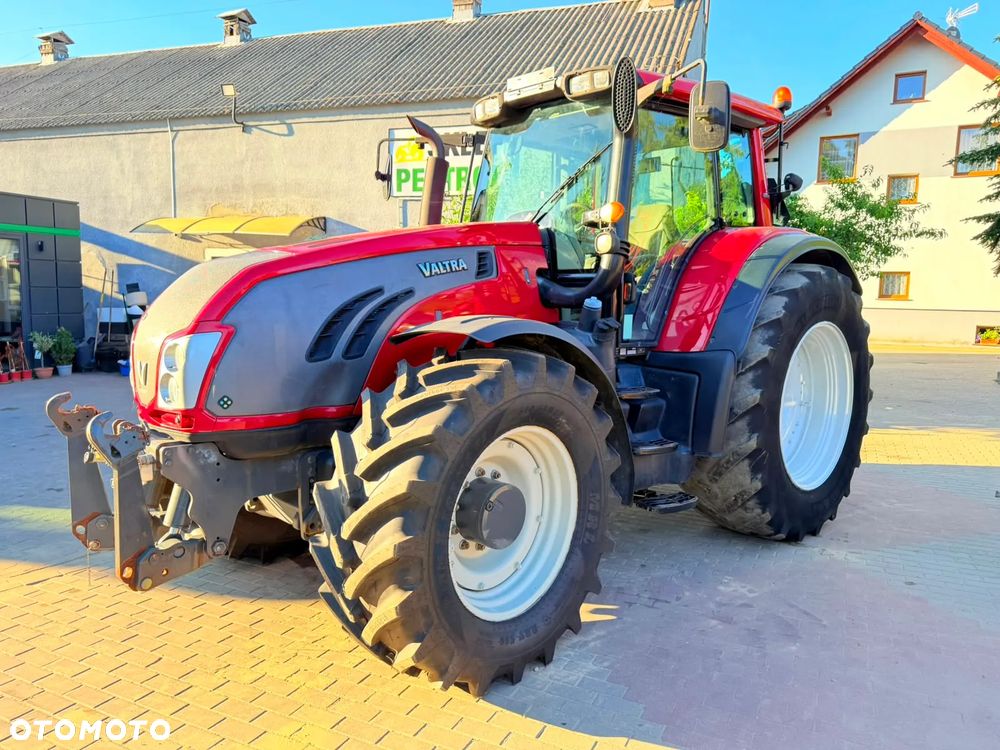 Valtra T213 Versu - 8