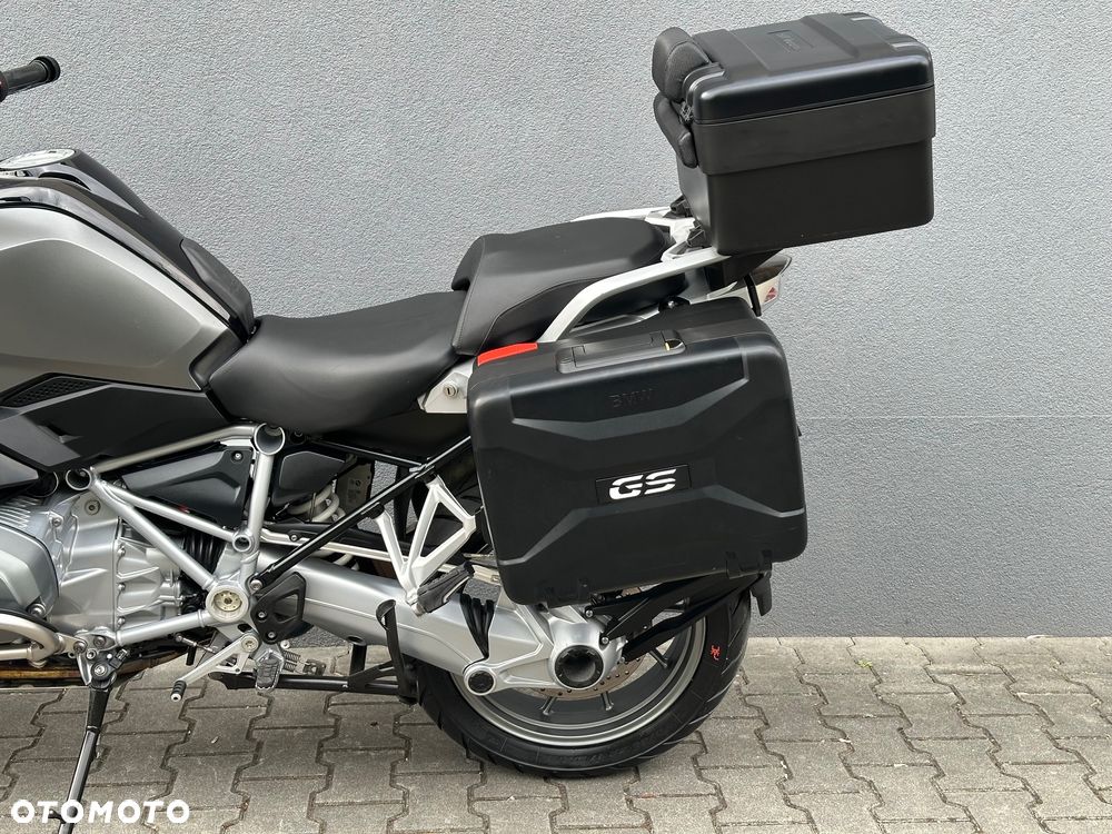 BMW GS - 8