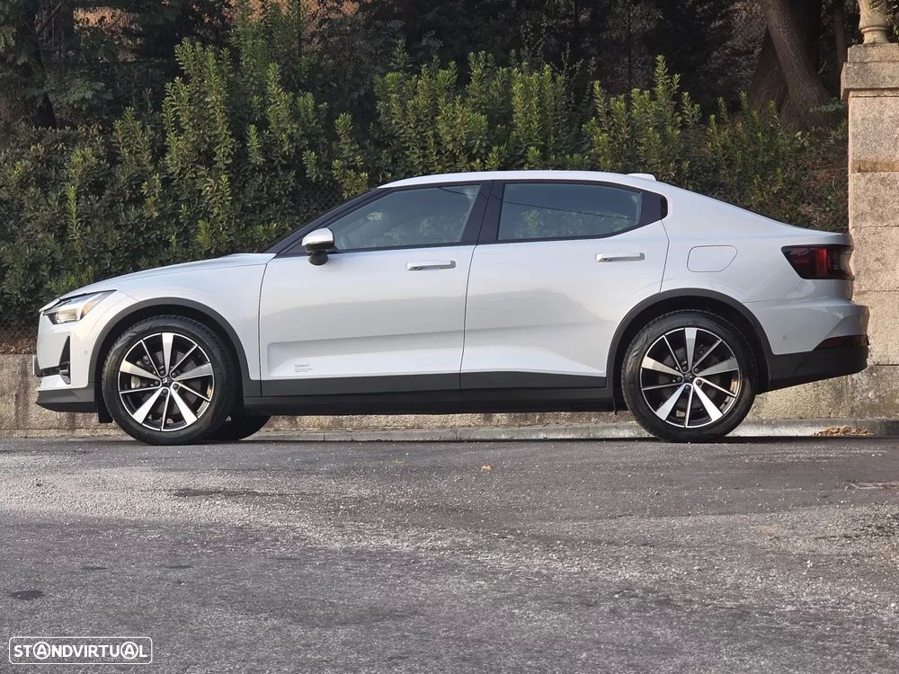 Polestar 2 Long Range 78 kWh - 6