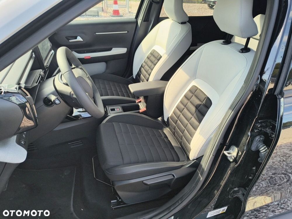 Citroën C3 Aircross - 10