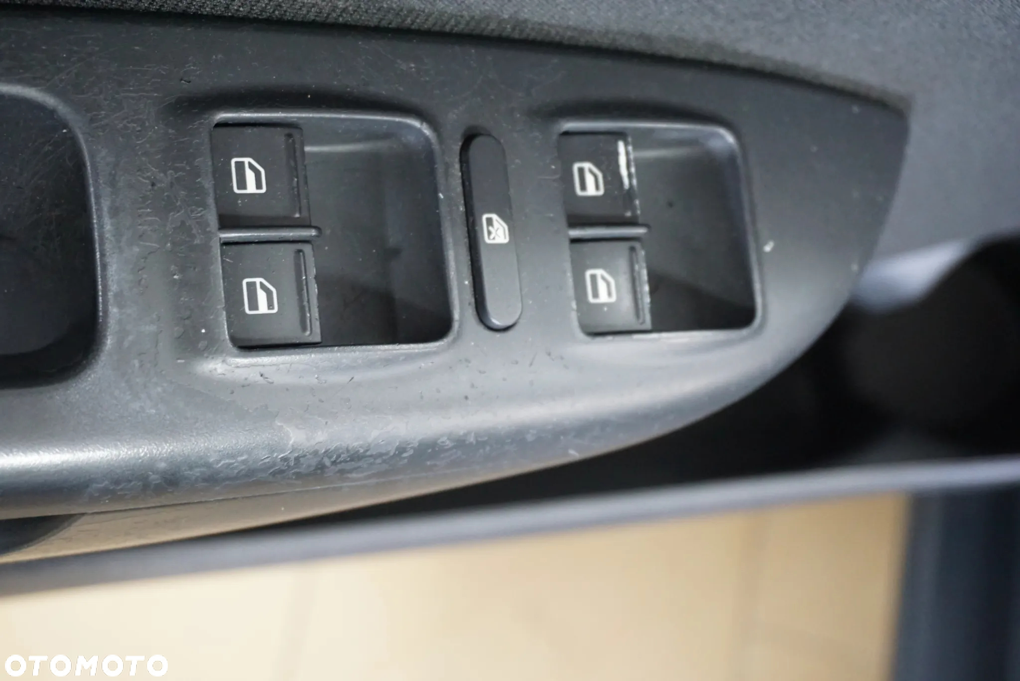 Skoda Octavia 1.9 TDI Ambiente - 19