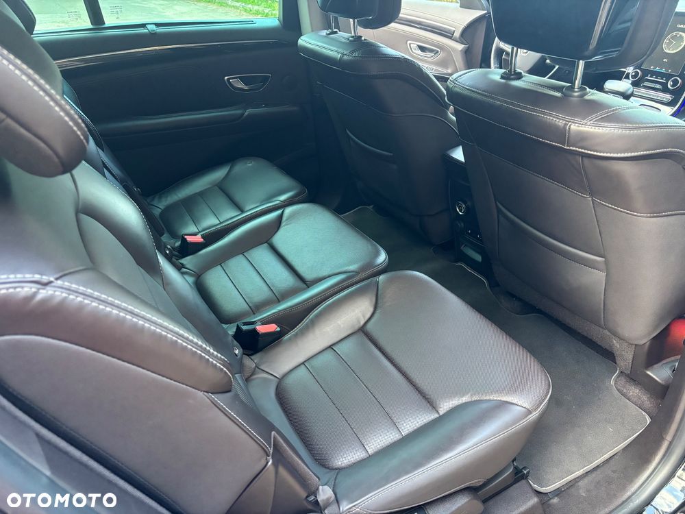 Renault Espace 1.6 dCi Energy Initiale Paris EDC - 14