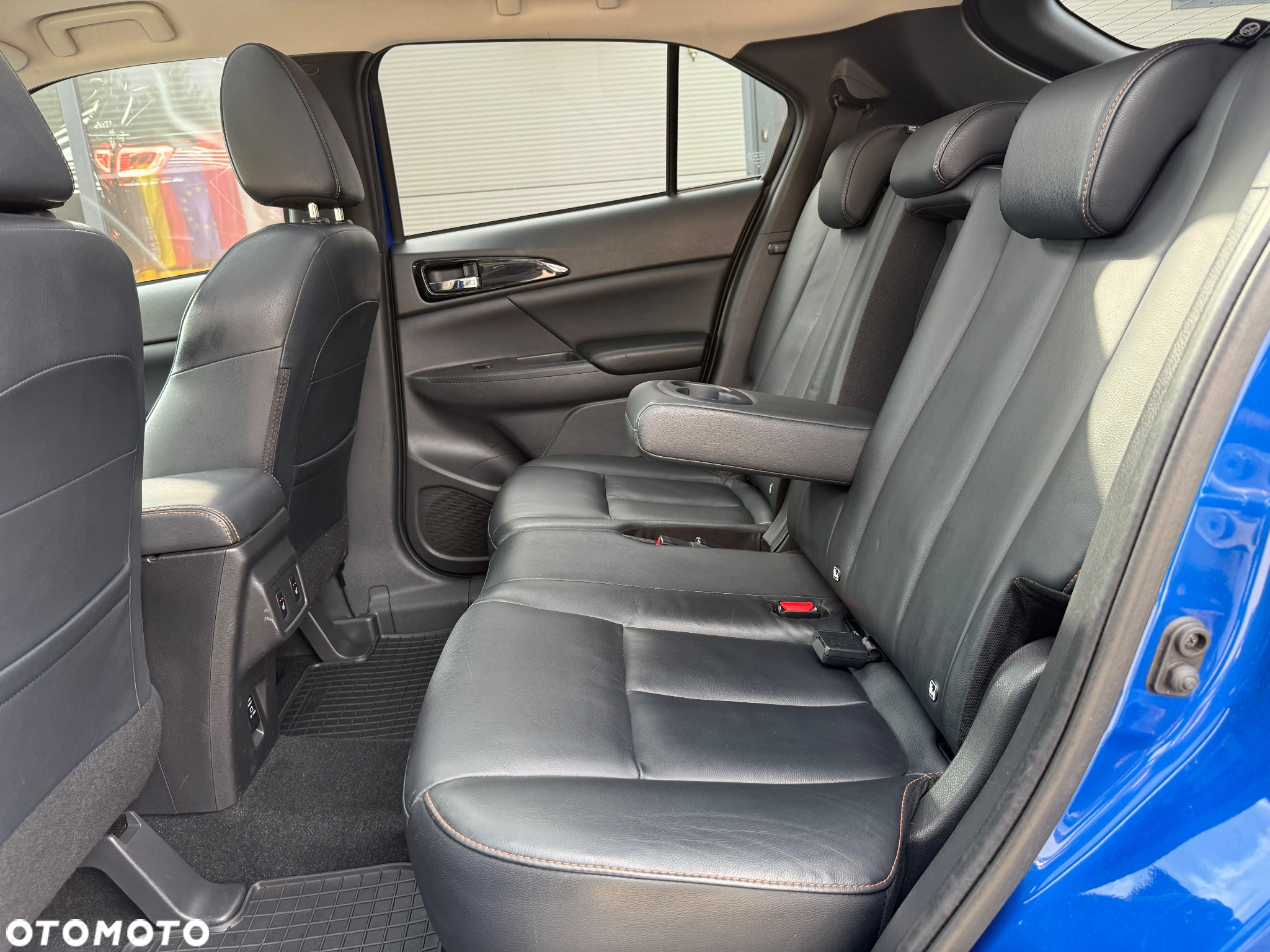 Mitsubishi Eclipse Cross 1.5 T-MIVEC 2WD CVT Diamant+ - 33