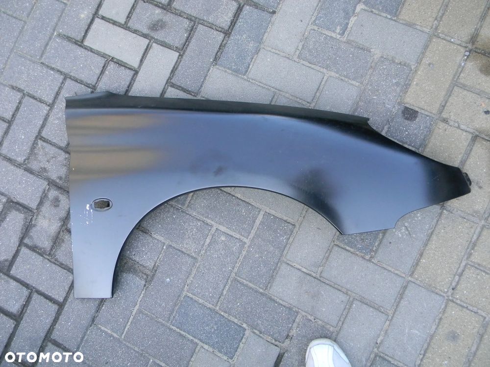 błotnik prawy przód CITROEN C5 MK1 - 9