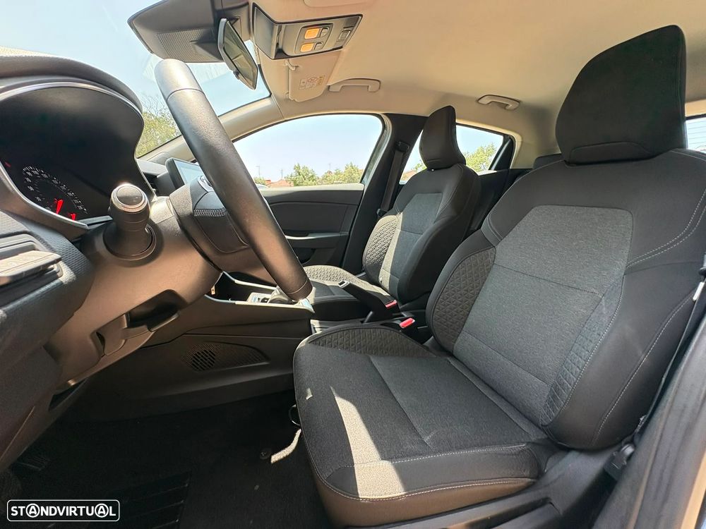Renault Clio BLUE dCi 85 EXPERIENCE - 27
