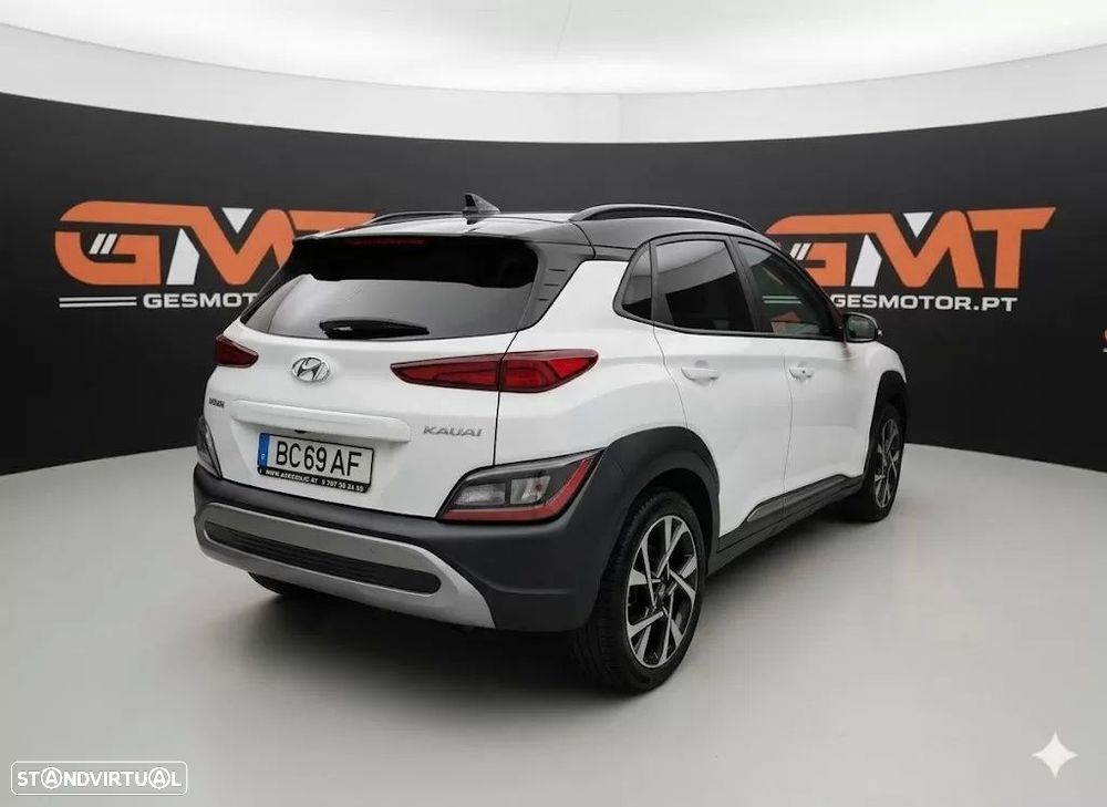 Hyundai Kauai 1.0 T-GDi Premium Pack Plus - 2