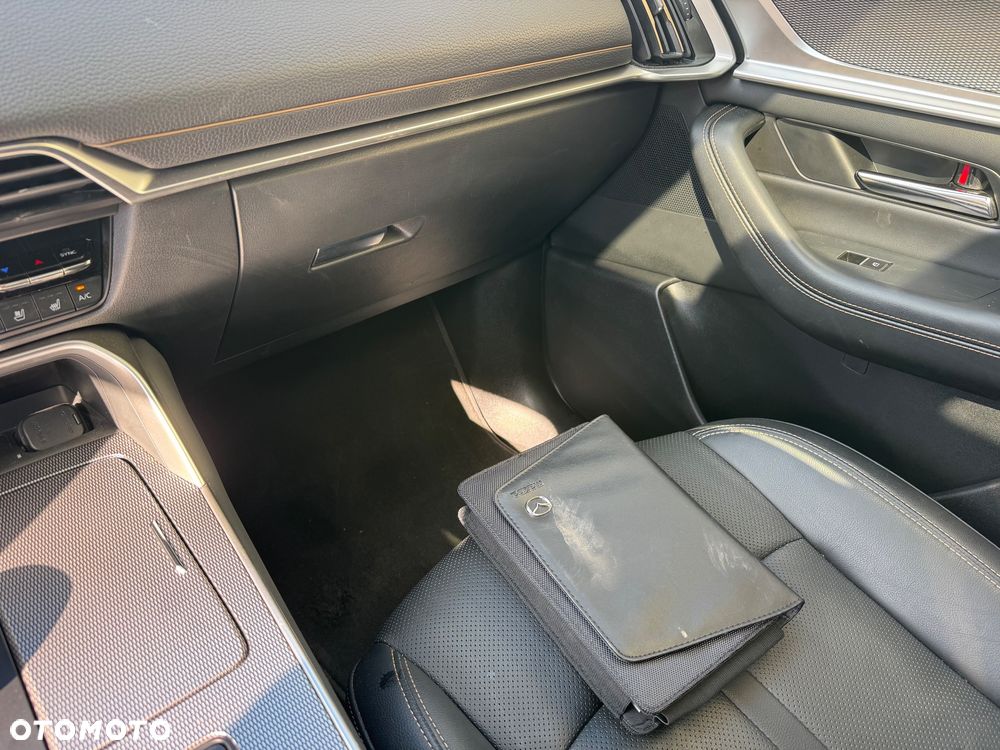 Mazda CX-60 AWD PHEV HOMURA PLUS - 17