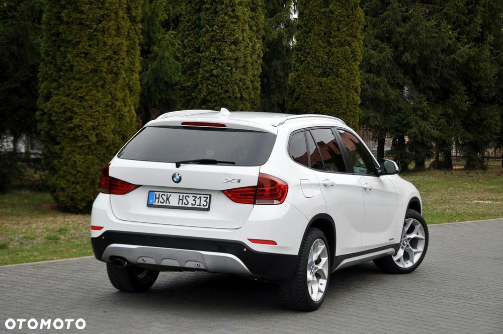 BMW X1 - 6