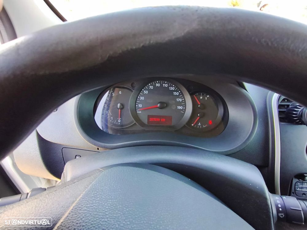 Renault Kangoo Maxxi - 7