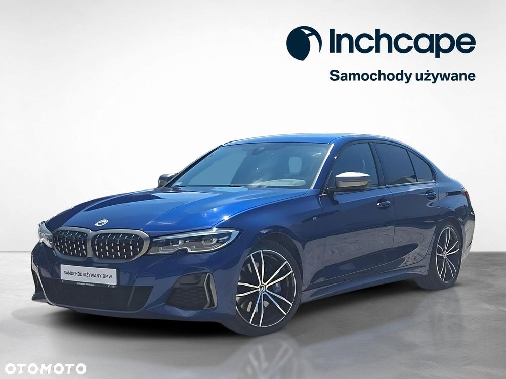 BMW Seria 3 - 2