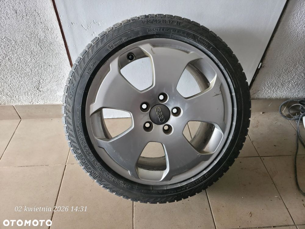 Audi A3 Sportback 1.8 TFSI Ambition S tronic - 39