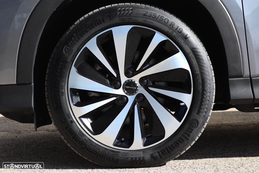 BYD Seal U 1.5 DM-i Comfort - 33