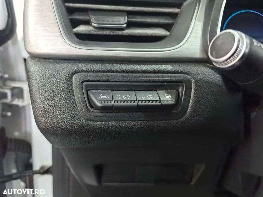 Renault Captur Intens - 14