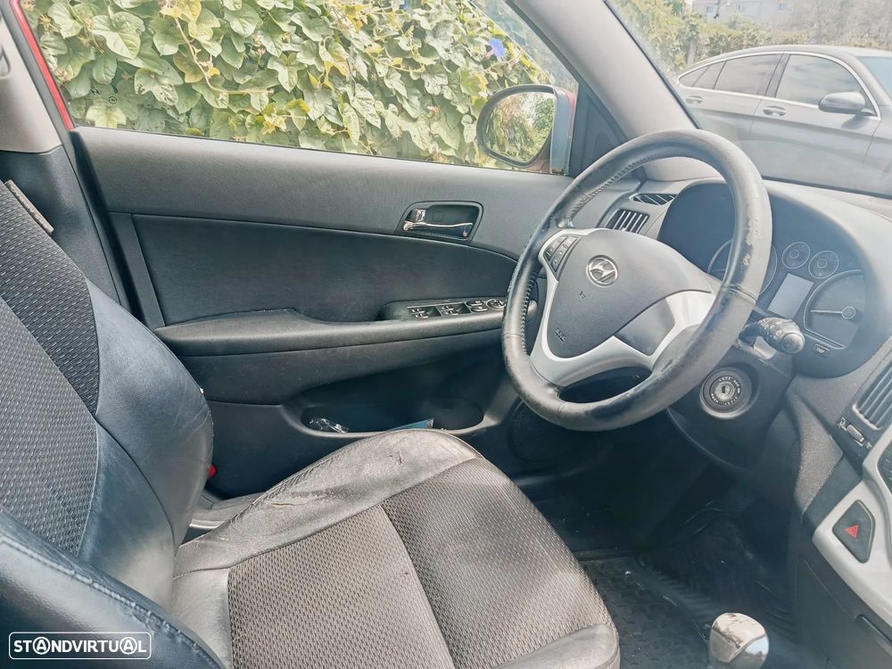 Hyundai i30 - 4