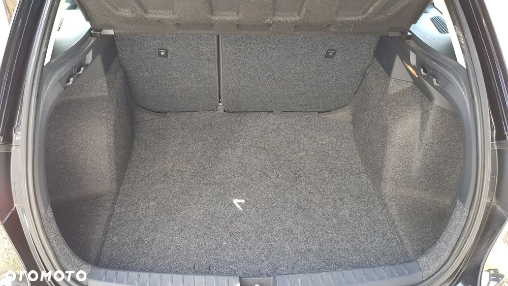 Seat Ibiza ST 1.2 TSI (Ecomotive) Start & Stop Style - 13