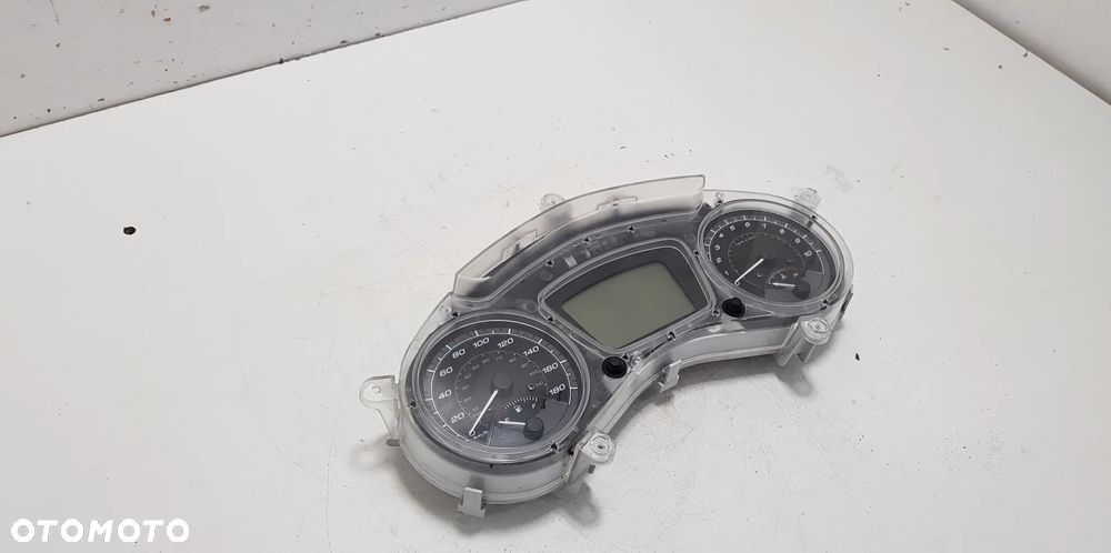 Piaggio MP3 350 HPE 18-22 Licznik Zegar 45tys km - 3