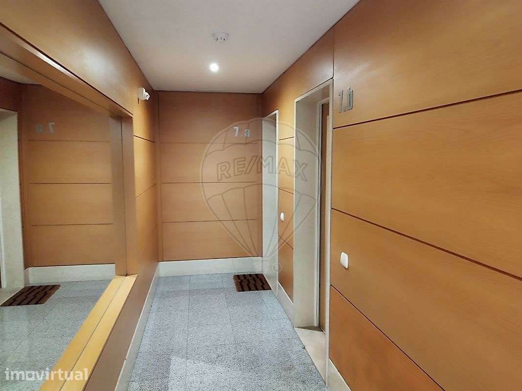 Apartamento T1 para arrendamento - Grande imagem: 2/24