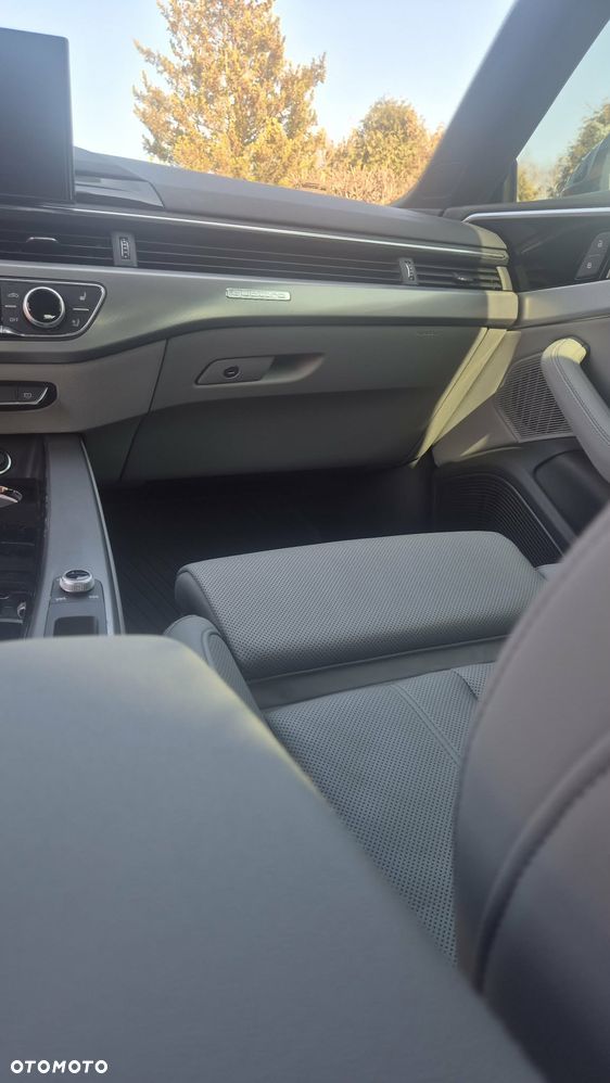 Audi A5 Sportback 45 TFSI quattro S tronic S line - 22