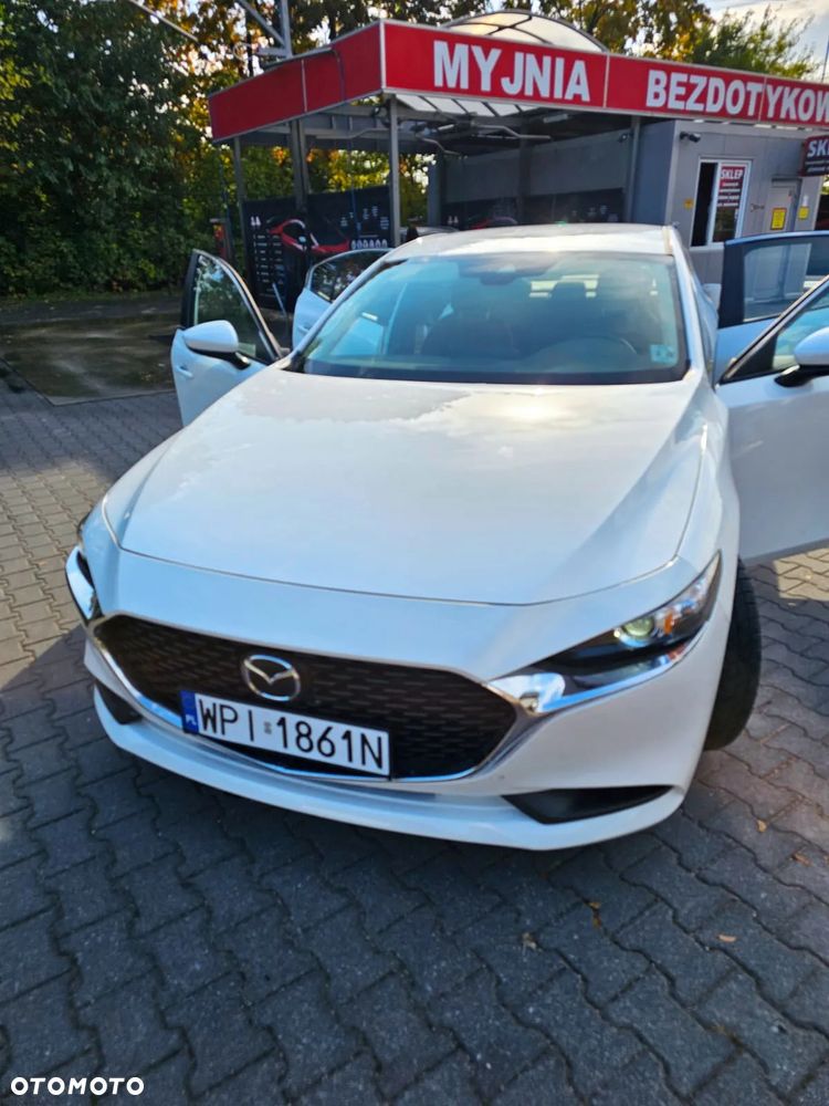 Mazda 3 - 13
