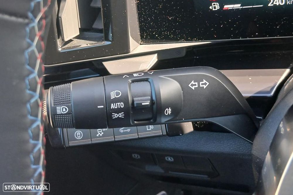 Renault Rafale 1.2 Hyper Hybrid E-Tech Esprit Alpine - 12