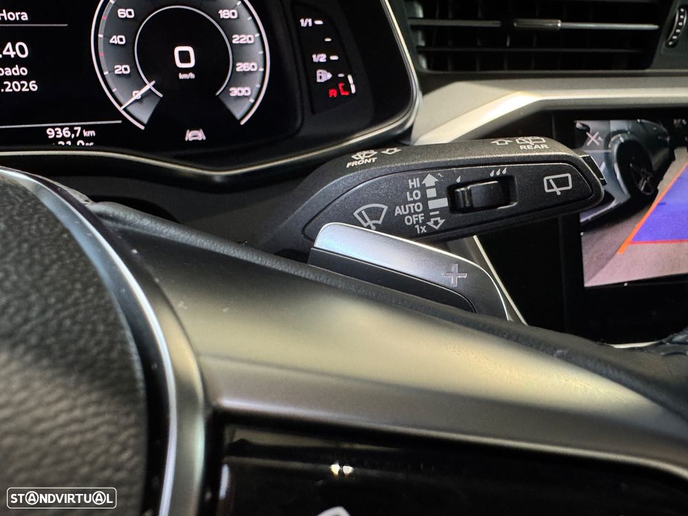 Audi A6 Avant 50 TFSIe quattro S tronic - 47