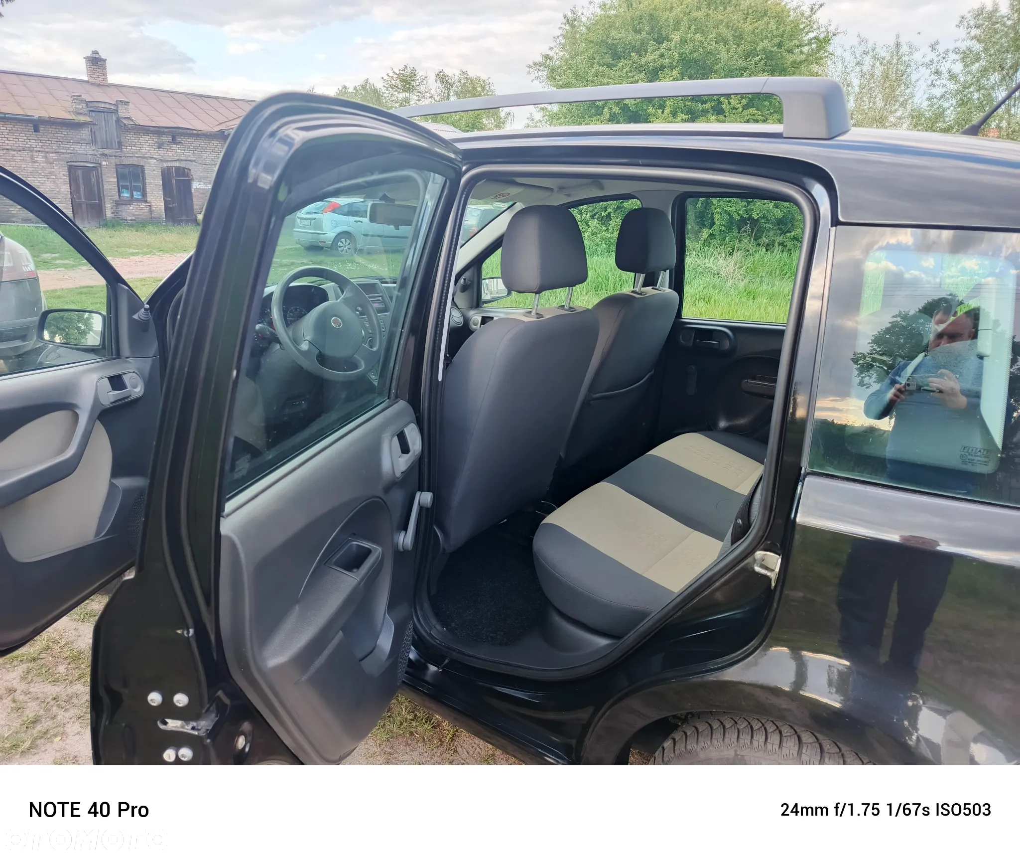 Fiat Panda 1.2 Dynamic Plus - 15
