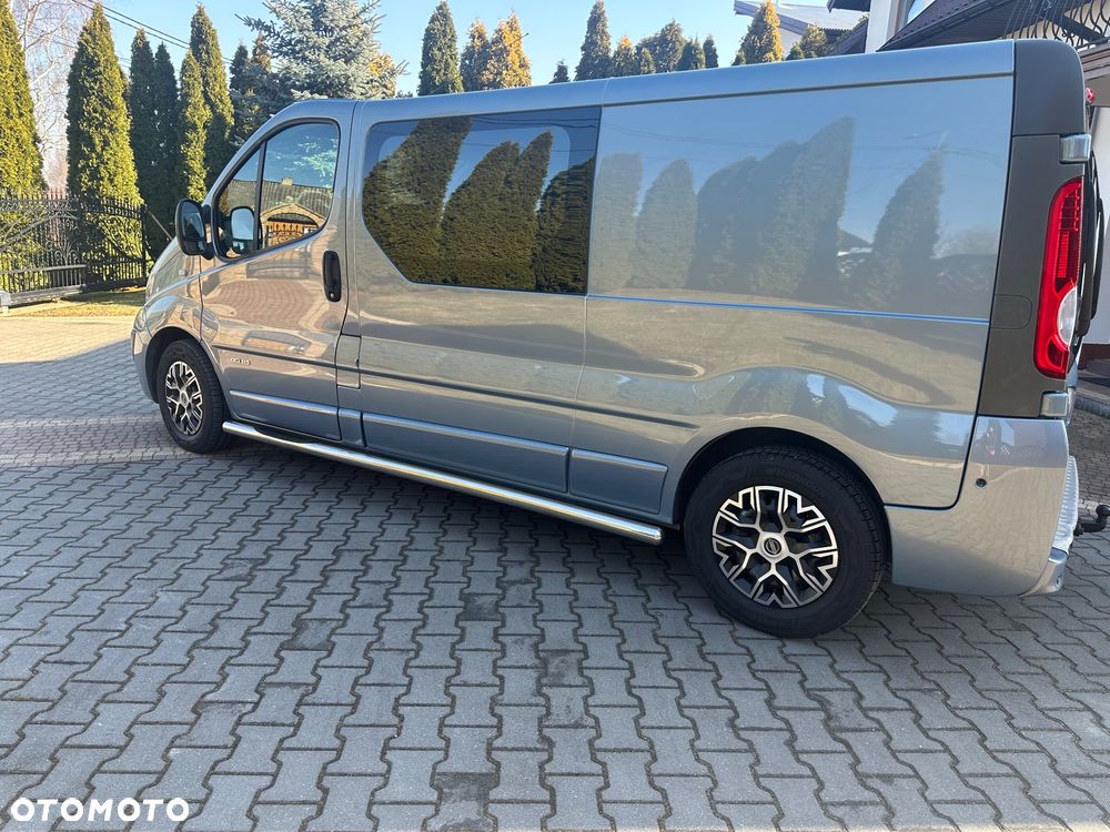 Nissan Primastar dCi115 L2H1P2 Extra - 25