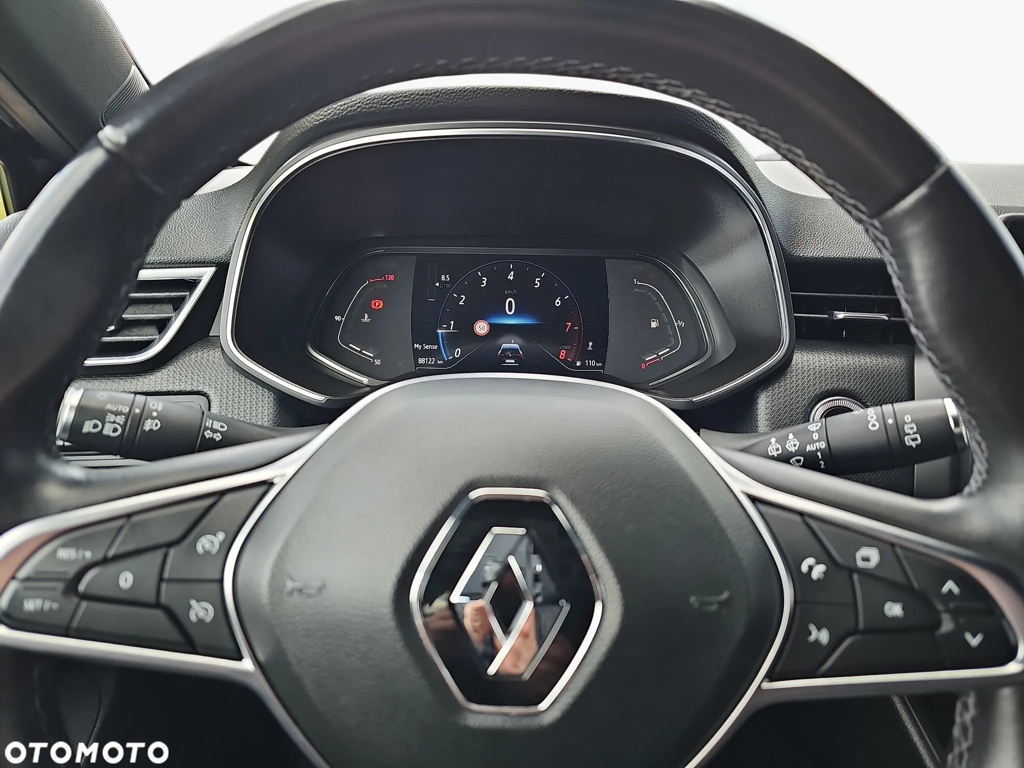 Renault Clio 1.0 TCe Intens - 15