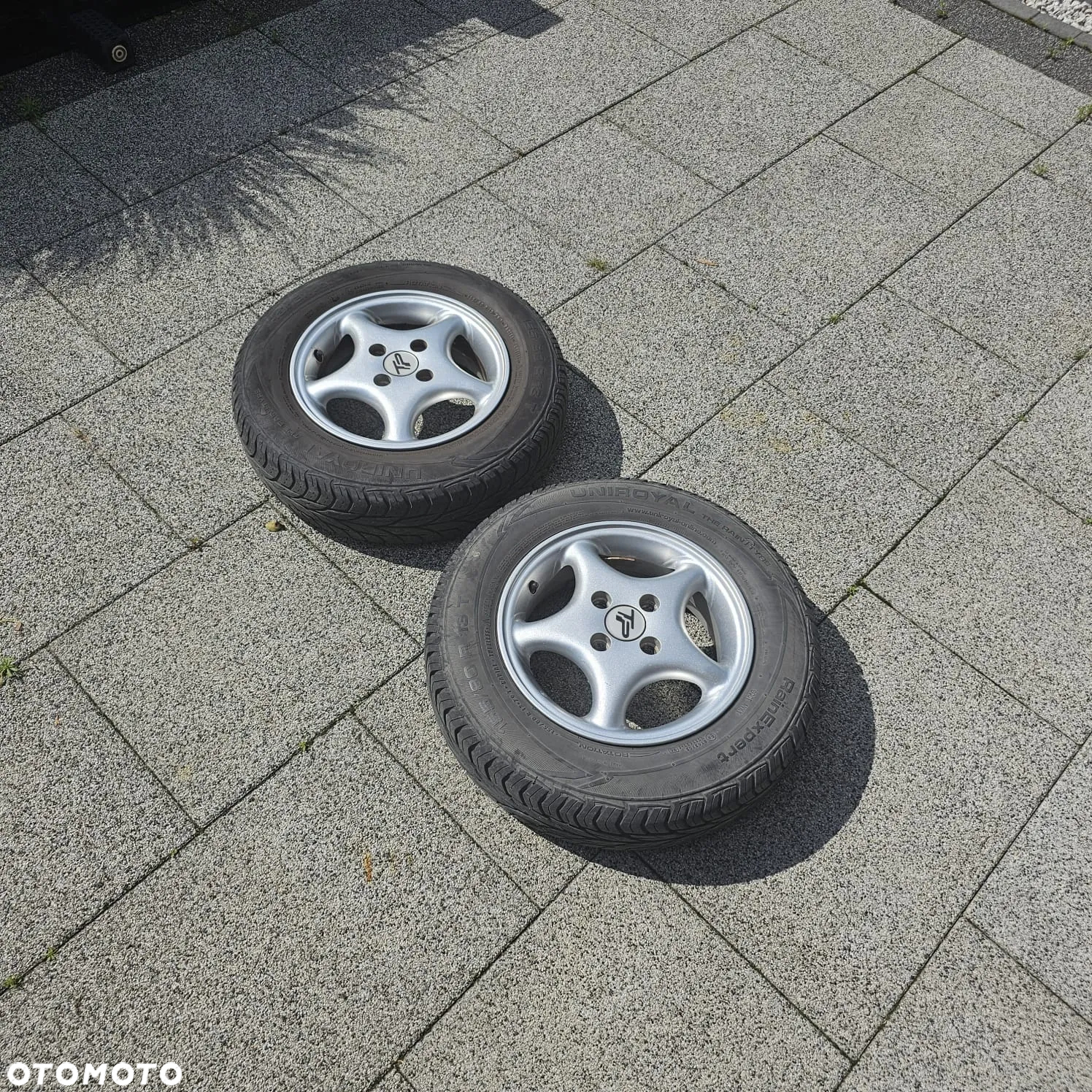 Fiat Panda - 5