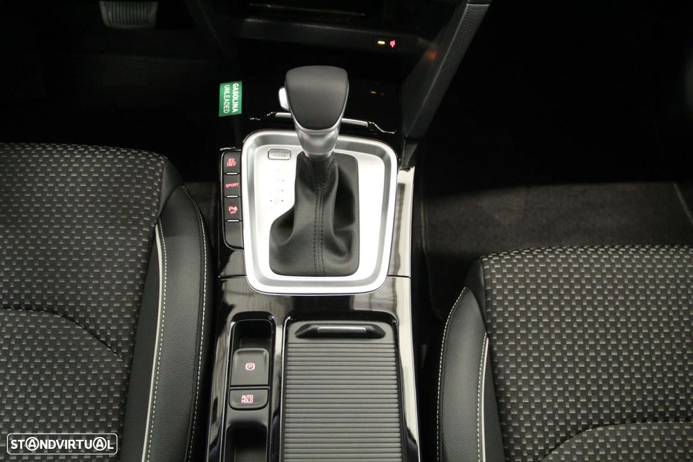 Kia XCeed 1.6 GDi PHEV Tech - 16