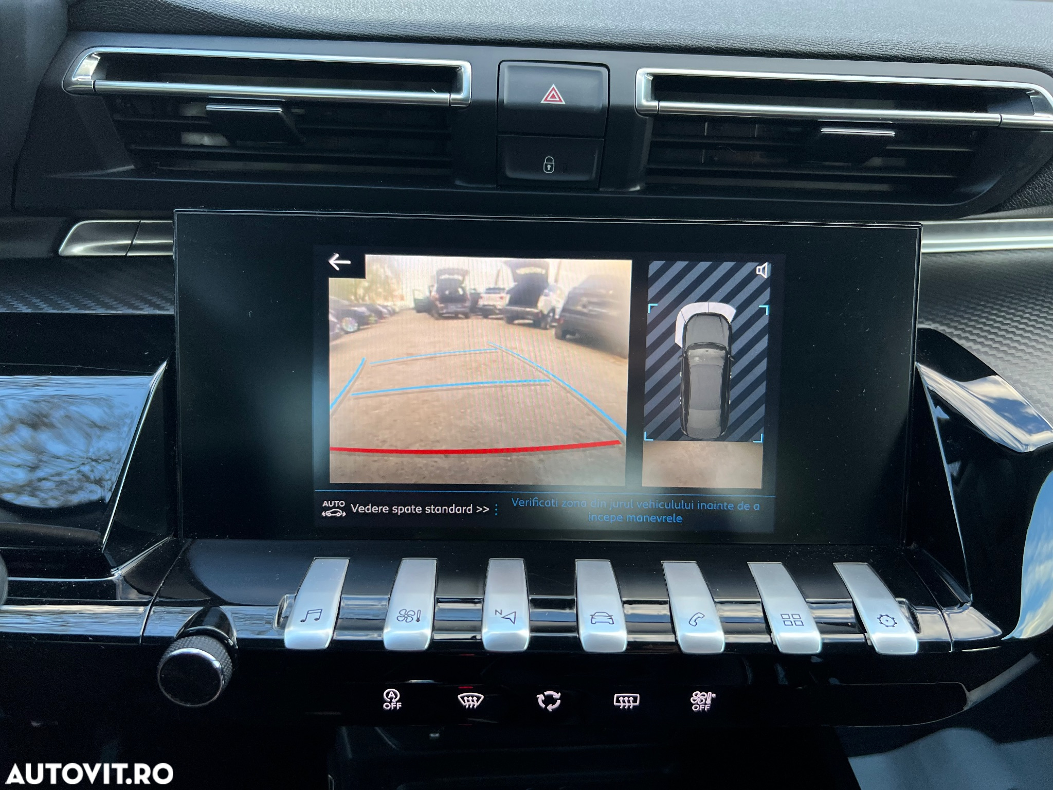 Peugeot 508 1.5 BlueHDI STT Active - 23