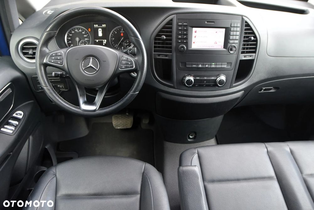 Mercedes-Benz Vito - 22