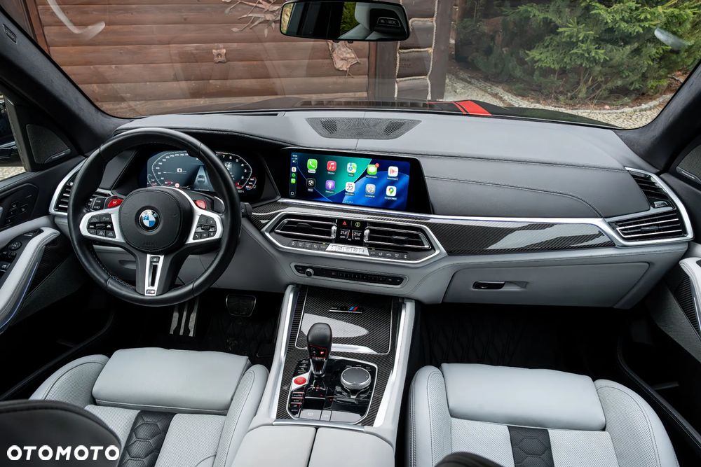 BMW X5 M - 29