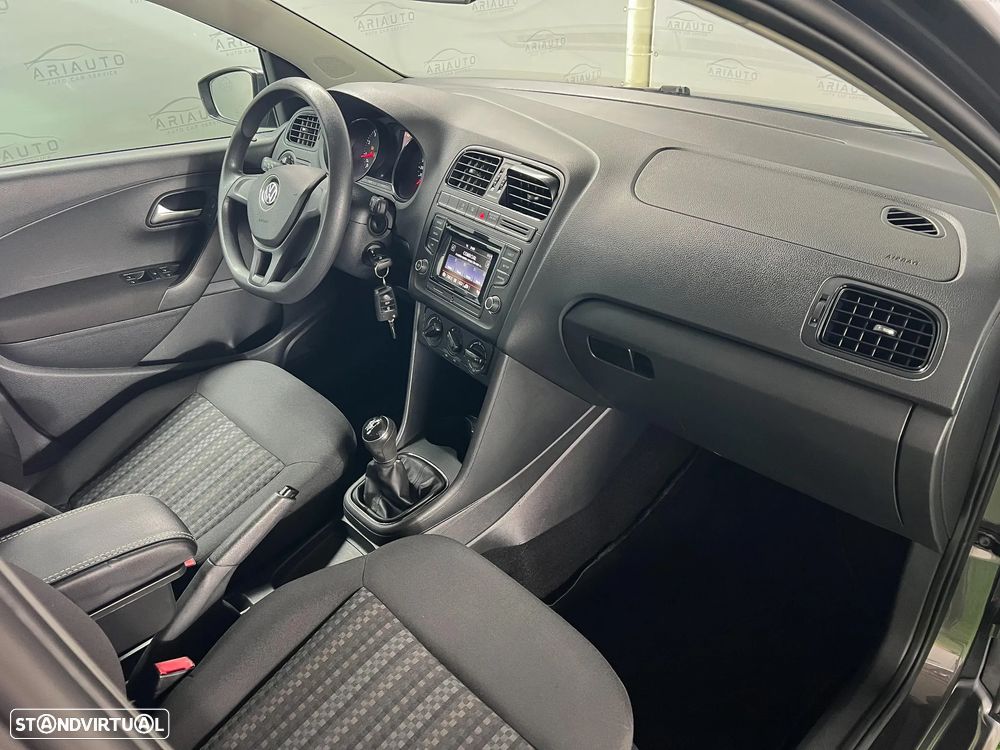 VW Polo - 6