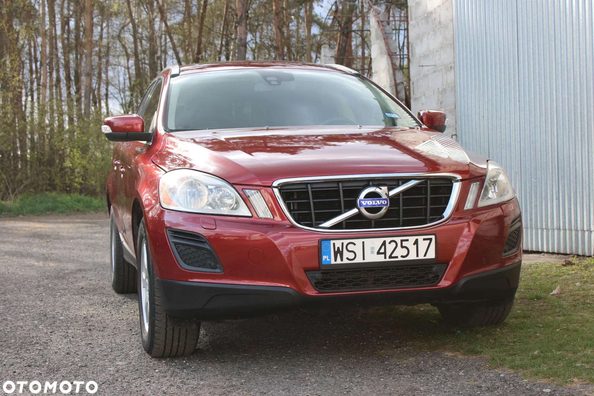 Volvo XC 60 - 18