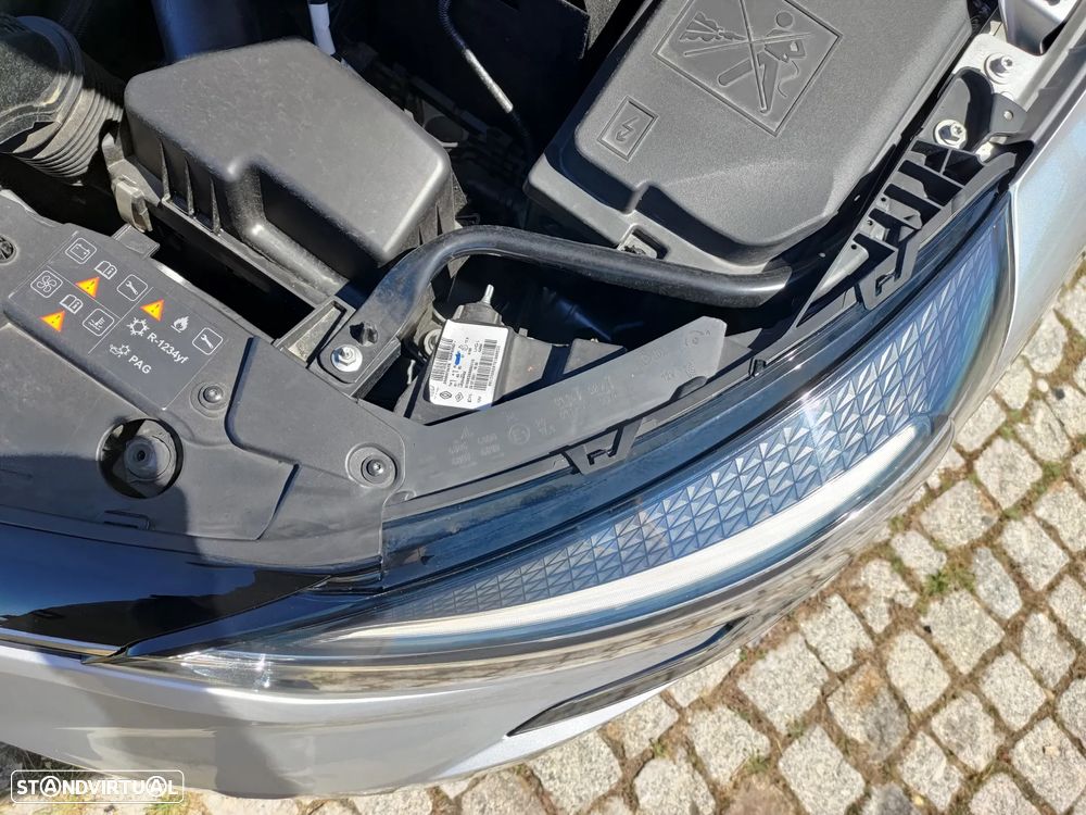 Renault Clio 1.0 TCe Intens Bi-Fuel - 30