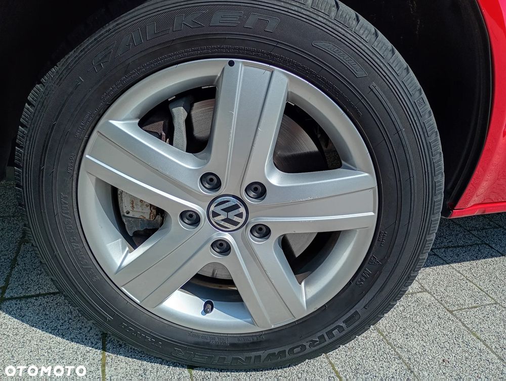 Volkswagen Multivan BiTDI L1 Highline - 24