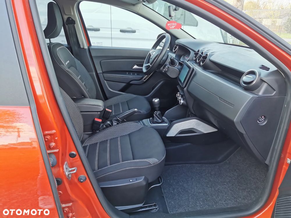 Dacia Duster 1.0 TCe Prestige - 15