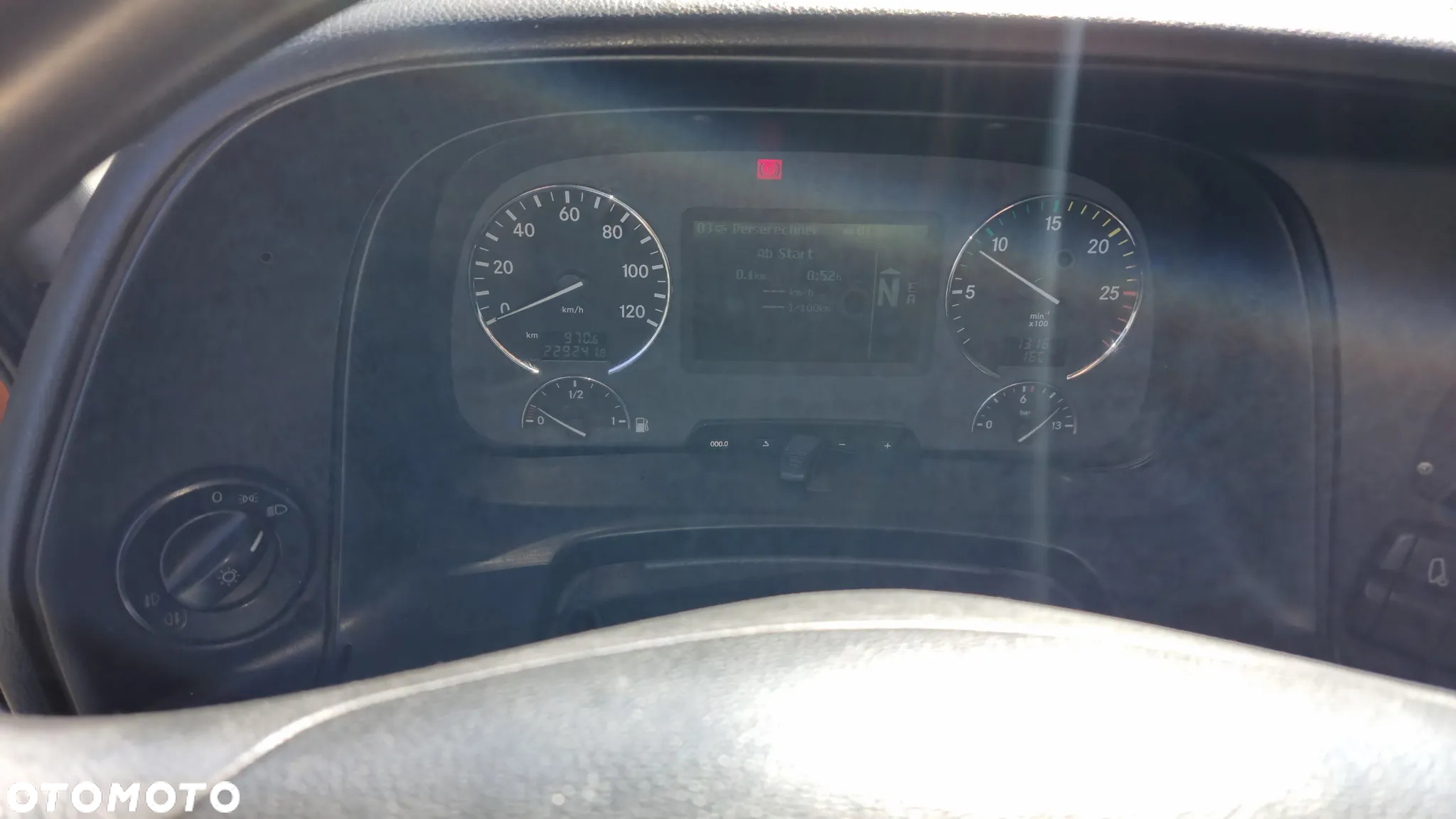 Mercedes-Benz Actros 3236 mp3 - 16