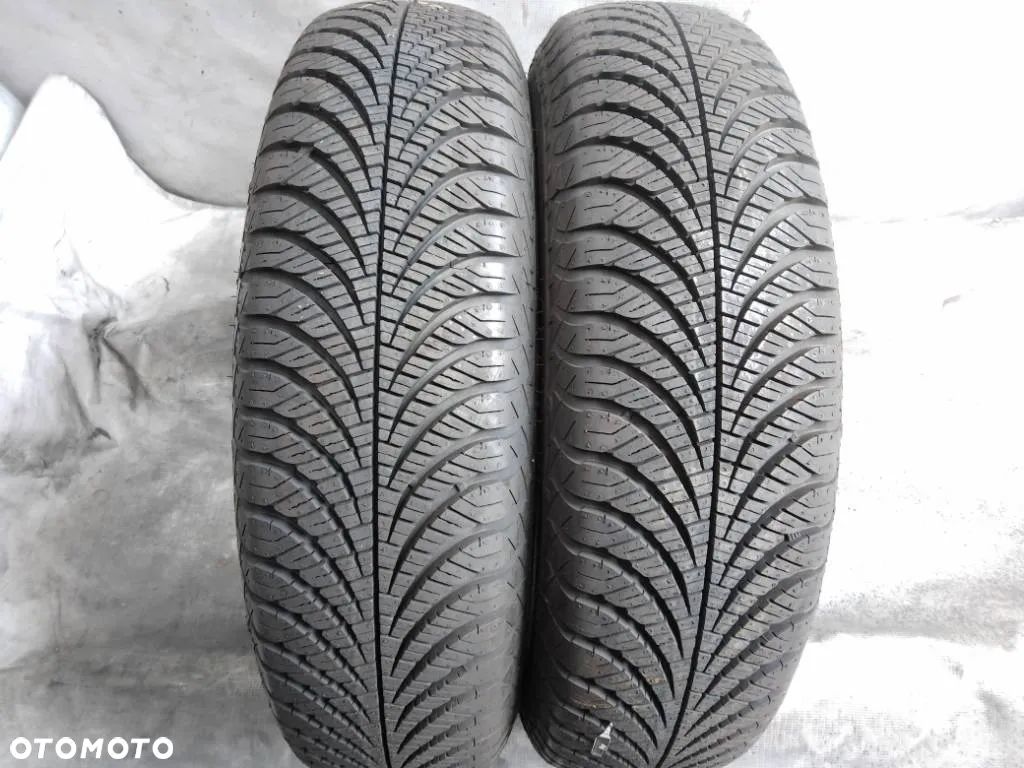 Goodyear Vector 4Seasons Gen-2 175/80 R14 88T 2023 - 1