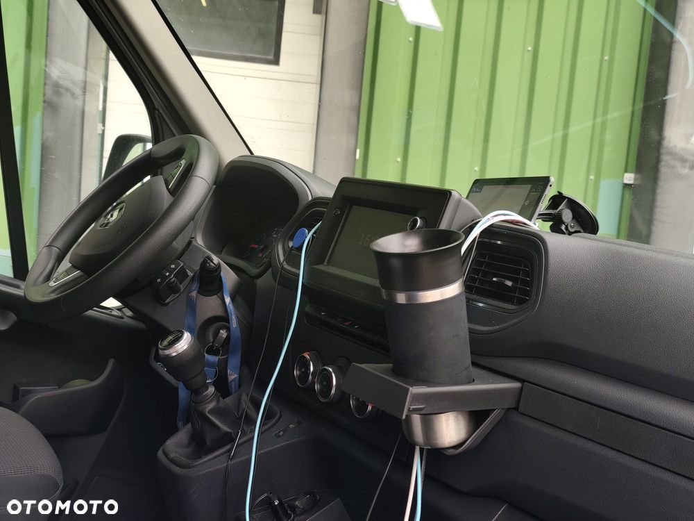Renault Master L3H2 - 6