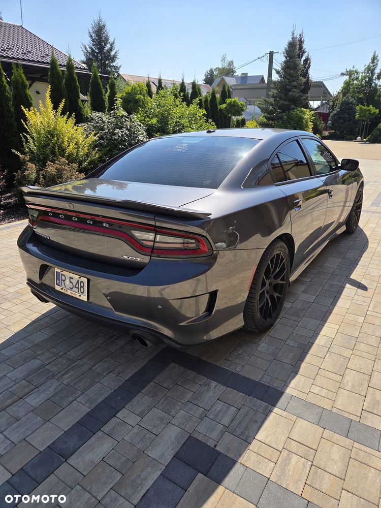 Dodge Charger 6.4 Scat Pack - 3