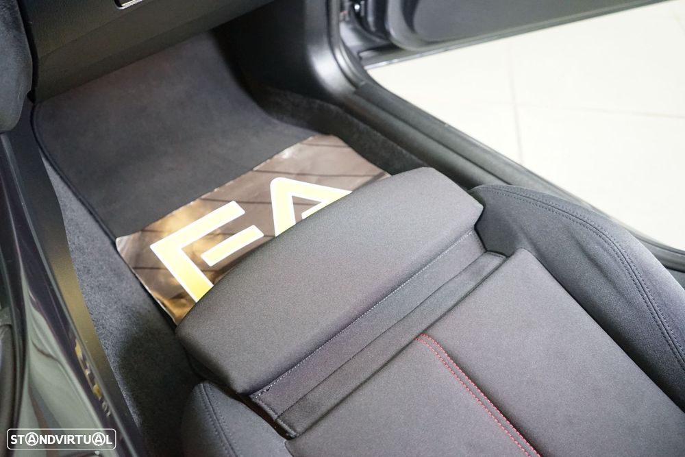 BMW 116 d EfficientDynamics Edition - 35