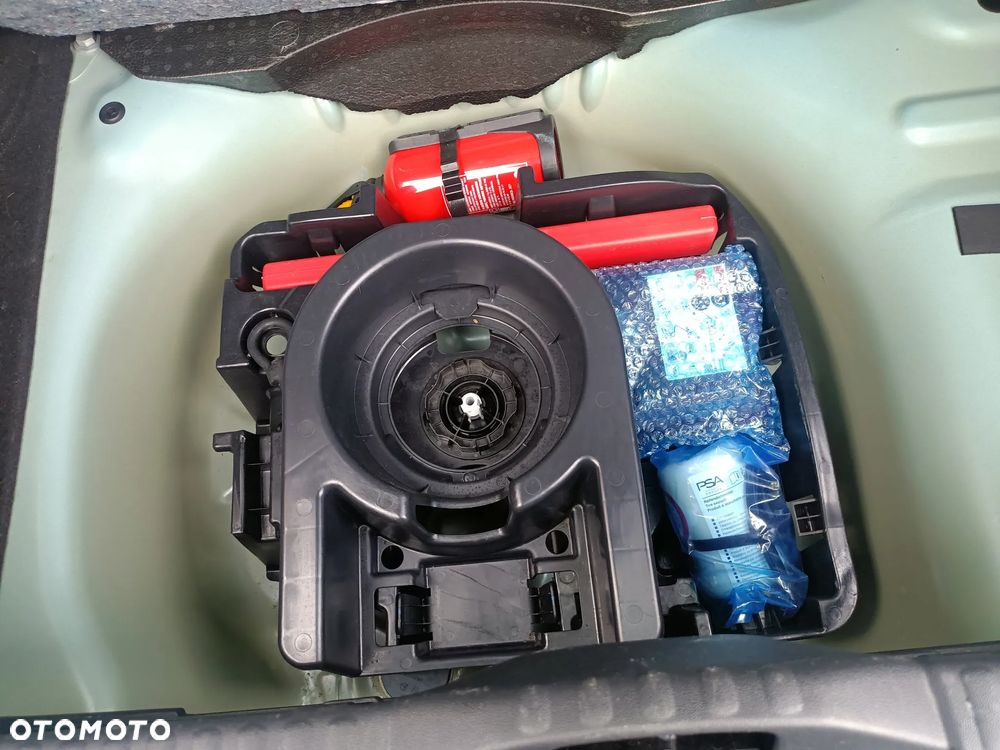 Citroën C3 1.2 PureTech Feel Pack - 23