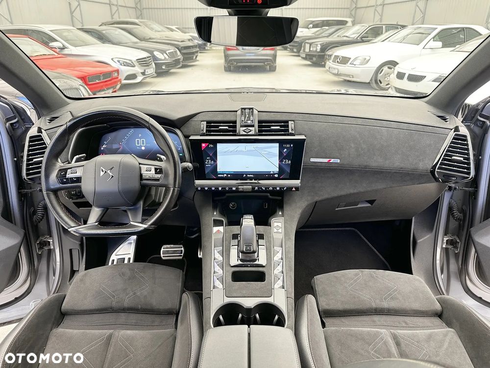DS Automobiles DS 7 Crossback 1.5 BlueHDi Chic - 6