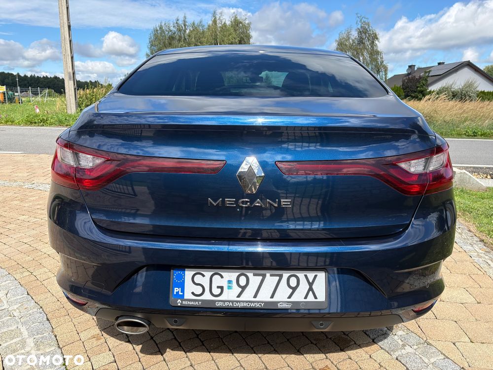Renault Megane 1.3 TCe FAP Limited - 6