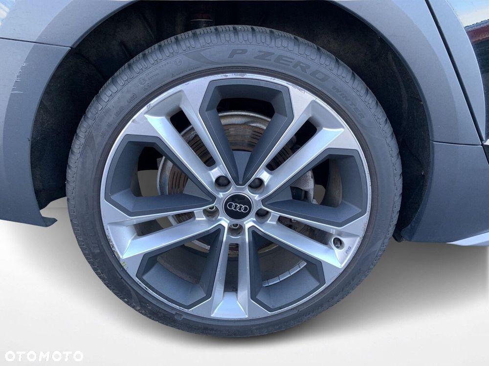 Audi A4 Allroad - 28