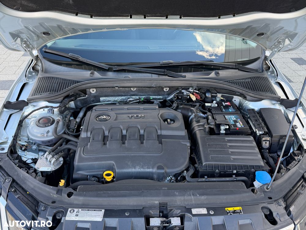 Skoda Octavia - 21